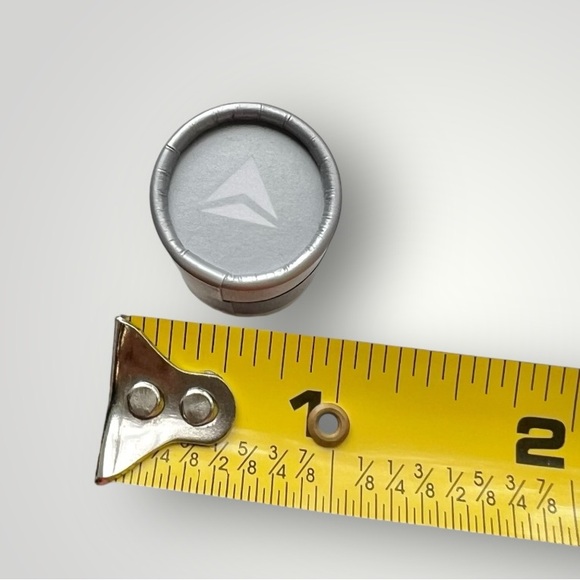 Delta Air Lines Salt Pepper Shaker Engine Collectible Travel Souvenir D One New - Picture 8 of 12